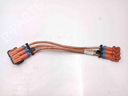Used Electronic module Electronic module PEUGEOT 508 SW I (8E_) 2.0 HDi RXH Hybrid4 (200 hp) 40447155 40447155