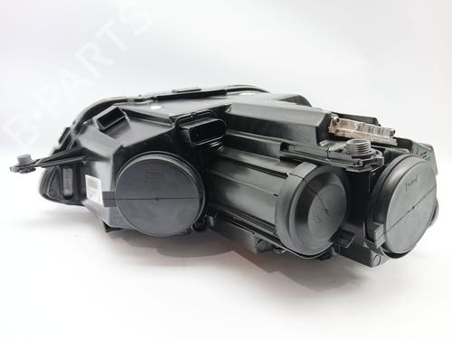 Left headlight VW SCIROCCO III (137, 138) 2.0 TDI | BP26989922C28