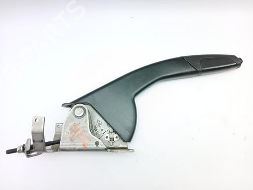 håndbremse håndbremse RENAULT KANGOO III Box Body/MPV 1.5 Blue dCi 95 (FJAB) (95 hp) 25803768 25803768