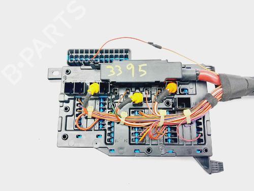 Fuse box MINI MINI (F55) | BP16966671E1 - Image 2