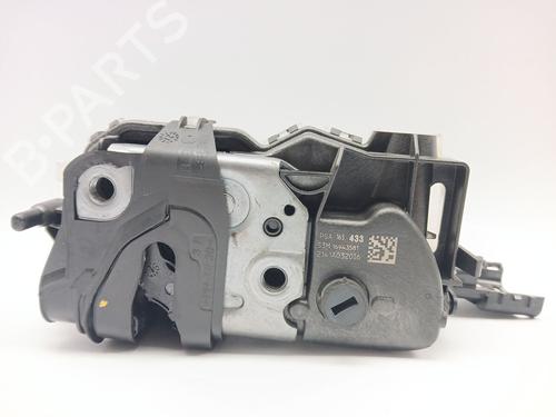 Used Front right lock CITROËN BERLINGO (ER_, EC_) 1.5 BlueHDi 100 (102 hp) 26601547