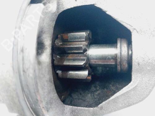 Starter MERCEDES-BENZ A-CLASS (W168)  | BP20684464M8 