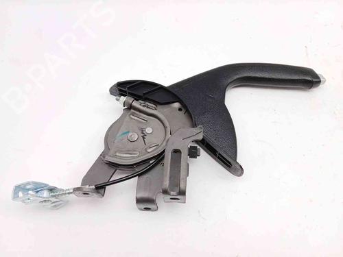 Handbremse für Handbremse HYUNDAI i20 III (BC3, BI3) 1.0 T-GDI (101 hp) 36502058 36502058