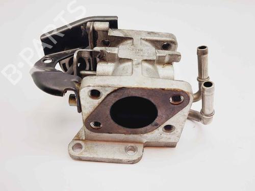 Throttle body SEAT LEON (1P1)  | BP20683984M82 