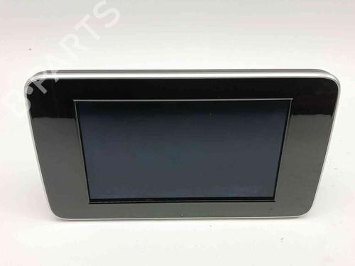 Used Display monitor Display monitor MERCEDES-BENZ C-CLASS (W205) C 220 BlueTEC / d (205.002, 205.004) (170 hp) 36504970 36504970