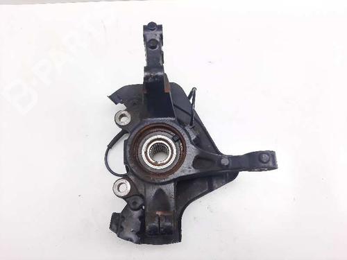 Right front steering knuckle CITROËN NEMO Box Body/MPV (AA_)  | BP11532235M26 