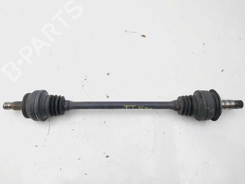 Used Left rear driveshaft Left rear driveshaft MERCEDES-BENZ C-CLASS (W204) [2007-2015] 18296842 18296842