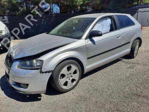 Headlight switch AUDI A3 (8P1) 1.6 | BP20679942I24 - Image 5