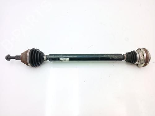 Used Right front driveshaft SKODA OCTAVIA III Combi (5E5, 5E6) 1.8 TSI (180 hp) 23445963