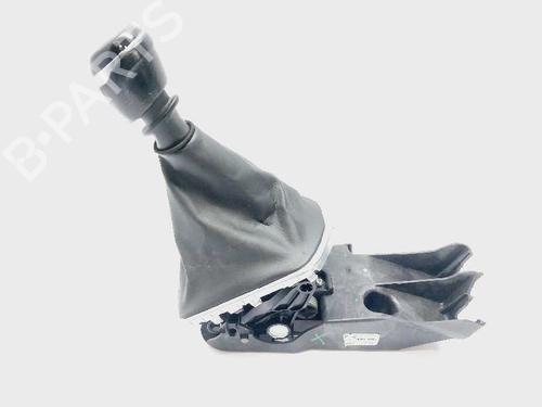 Used Gear lever Gear lever RENAULT TALISMAN (LP_) [2015-2022] 18244482 18244482