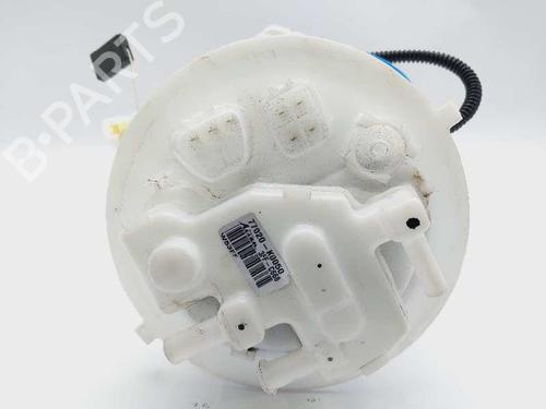 Fuel pump TOYOTA YARIS (_P21_, _PA1_, _PH1_)  | BP18242962M76 