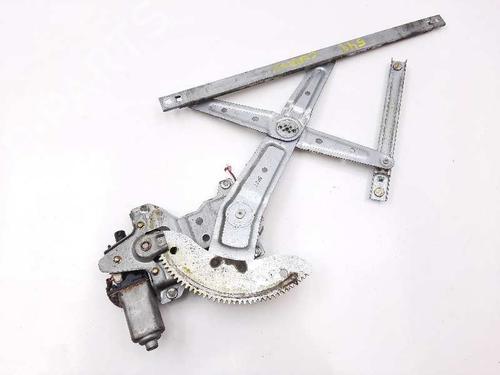 Rear right window mechanism KIA CARENS II MPV (FJ) 2.0 CRDi | BP20678879C25 