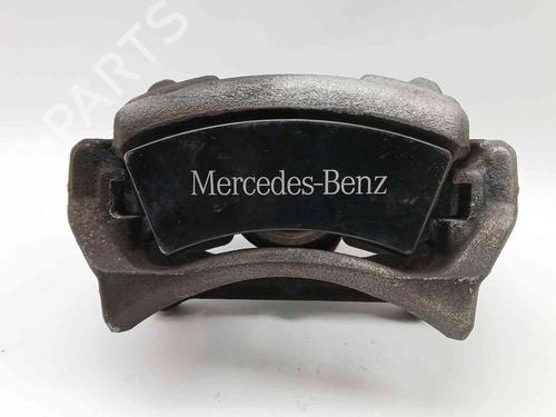 Used Left front brake caliper Left front brake caliper 37218676 37218676