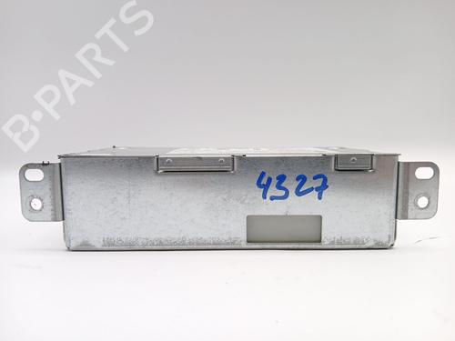 Used Radio Radio CITROËN BERLINGO Box Body/MPV (K9) 1.5 BlueHDi 100 (102 hp) 33622554 33622554