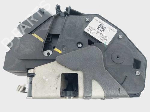 Front right lock FORD TOURNEO COURIER B460 MPV 1.0 EcoBoost | BP20686513C97 