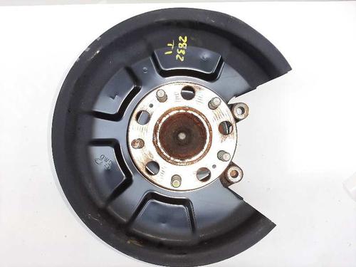 Used Left rear steering knuckle Left rear steering knuckle HYUNDAI TUCSON (TL, TLE) 1.6 GDi (132 hp) 10511979 10511979