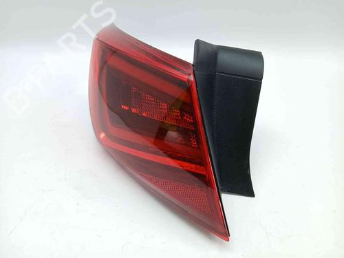 Left taillight SEAT LEON ST (5F8) 1.4 TSI | BP38624386C34 - Image 2