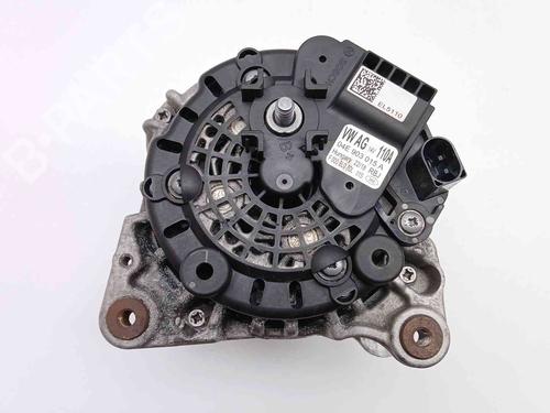 Alternator SEAT LEON (5F1) 1.4 TSI | BP38624362M7 - Image 4