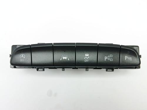 Used Switch OPEL ASTRA K Sports Tourer (B16) 1.4 Turbo (35) (150 hp) 26887431