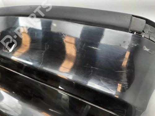 Rear bumper BMW 3 Compact (E46) 318 ti | BP9677844C8 