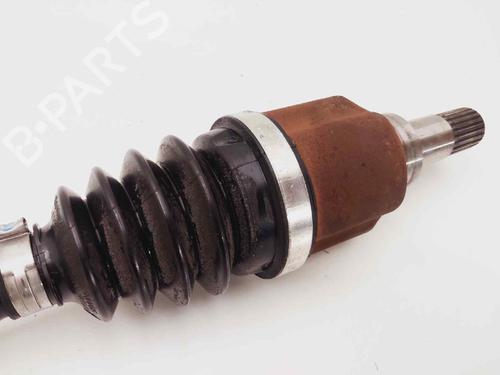 Left front driveshaft CITROËN C3 II (SC_) | BP20683717M38 - Image 5