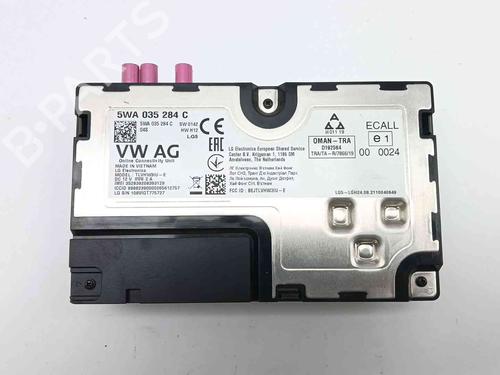 Electronic module VW GOLF VIII (CD1, DA1) | BP36991631M83 - Image 3