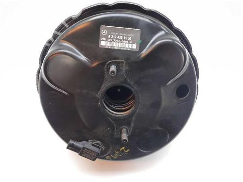 Used Servo brake Servo brake MERCEDES-BENZ E-CLASS T-Model (S212) E 350 CGI (212.257) (292 hp) 10617176 10617176