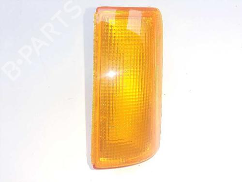Used Left front indicator Left front indicator OPEL CORSA A Hatchback (S83) [1982-1993] 20680064 20680064