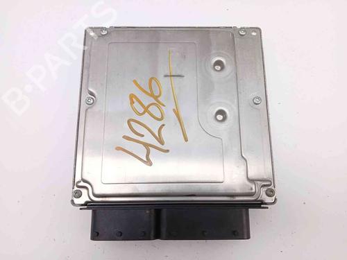 Engine control unit (ECU) BMW 3 Touring (E91) 320 d | BP37427767M57 - Image 4
