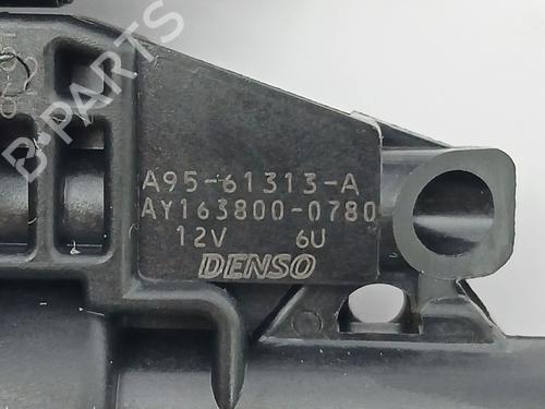 Tailgate lock JEEP CHEROKEE (KL) 2.2 CRD 4x4 | BP27614997C101  - Image 5