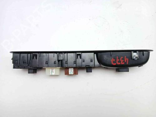 Left front window switch DACIA SANDERO III 1.0 TCe 90 | BP36991364I27 - Image 2