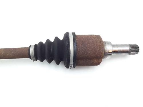 Left front driveshaft PEUGEOT 1007 (KM_) 1.4 HDi | BP9263238M38 