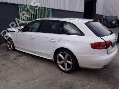 Left front brake caliper AUDI A4 B8 Avant (8K5) | BP14500455M105 - Image 3