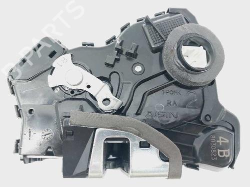 Front right lock LEXUS CT (ZWA10_) 200h (ZWA10_, ZWA10R) | BP19155109C97 