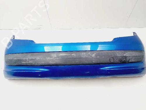 Used Rear bumper Rear bumper PEUGEOT 207 (WA_, WC_) [2006-2015] 16290398 16290398