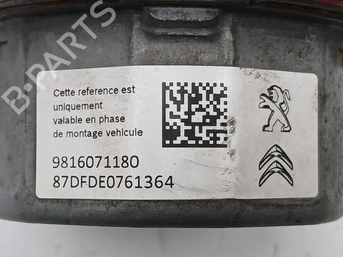 ABS pump PEUGEOT 308 II (LB_, LP_, LW_, LH_, L3_) 1.2 THP 130 | BP29638082M43 