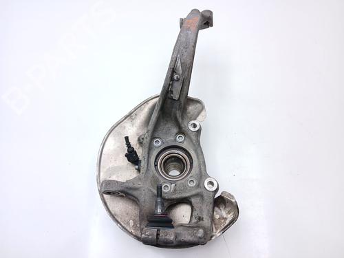 Right front steering knuckle AUDI A5 (8T3) 3.0 TDI quattro | BP32684760M26 - Image 2
