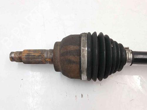 Right front driveshaft MAZDA 3 (BK) 2.0 (BKEP) | BP40196335M39 - Image 4