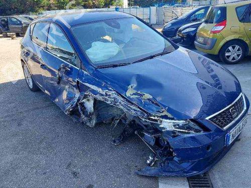 Electronic sensor SEAT LEON (5F1) | BP20680237M84 - Image 5