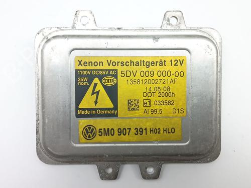 Xenon ballast VW TOUAREG (7LA, 7L6, 7L7) 2.5 R5 TDI | BP29508927C53 