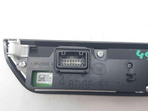 Display MAZDA CX-30 (DM) SKYACTIV-G M Hybrid AWD | BP38624438C48 - Image 6