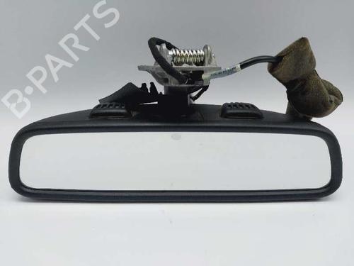Used Rear mirror Rear mirror MERCEDES-BENZ C-CLASS T-Model (S204) C 250 CDI (204.203) (204 hp) 20686308 20686308