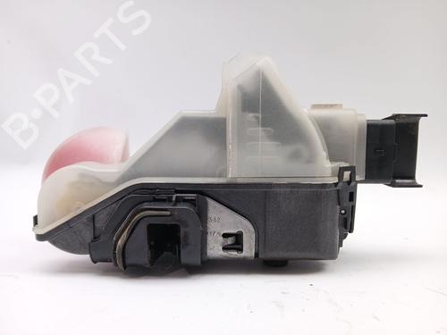 Front left lock CITROËN C3 III (SX) 1.2 VTi 82 | BP33986576C98 - Image 4