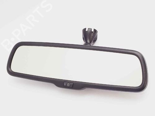 Rear mirror MAZDA 3 Saloon (BM_, BN_) [2013-2019]null 3F17120059 | KD4669220B