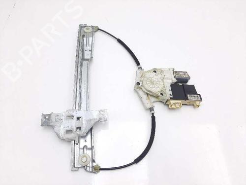 Used Front right window mechanism Front right window mechanism CITROËN C4 I (LC_) [2004-2014] 20682131 20682131