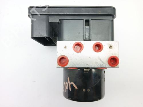 ABS Bremseaggregat PEUGEOT 206 Hatchback (2A/C) 1.6 HDi 110 (109 hp) 27833469