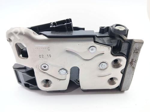 Used Front left lock OPEL ASTRA K (B16) 1.6 CDTi (68) (136 hp) 23408299