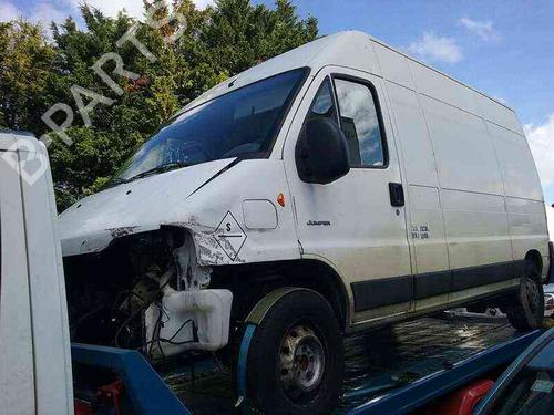 Left front driveshaft CITROËN JUMPER I Van (244) 2.8 HDi | BP435357M38 - Image 6