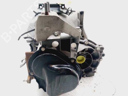 Gearbox FORD TOURNEO COURIER B460 MPV 1.0 EcoBoost | BP18961747M3 