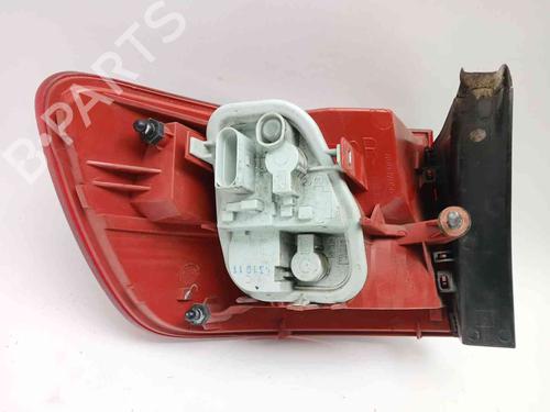 Right taillight AUDI A6 C6 (4F2) 2.7 TDI | BP39808687C35 - Image 4